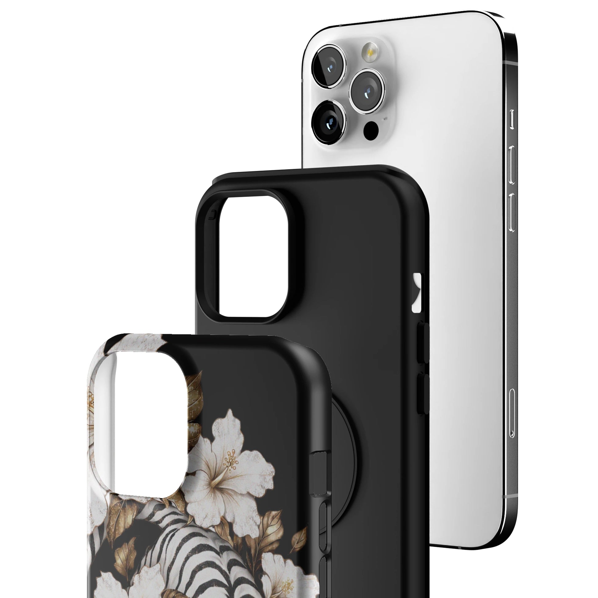 Kuro Ikari iPhone Case gallery - Iphone_12_Pro_Max_3