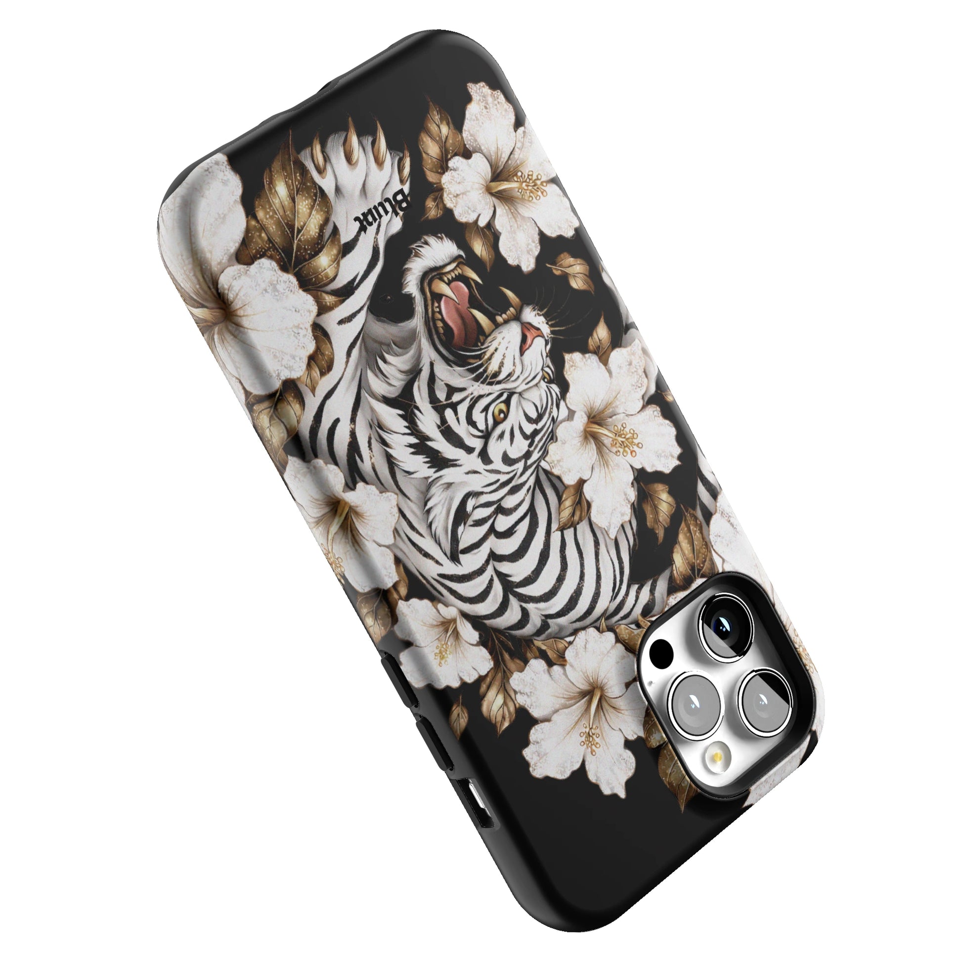 Kuro Ikari iPhone Case gallery - Iphone_12_Pro_Max_5