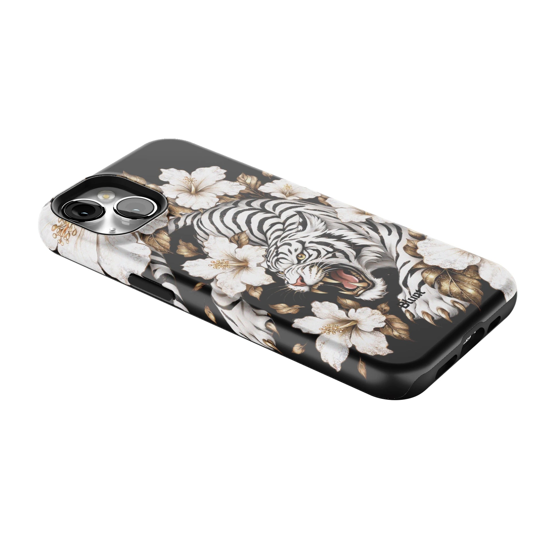 Kuro Ikari iPhone Case gallery - Iphone_13_Iphone_2