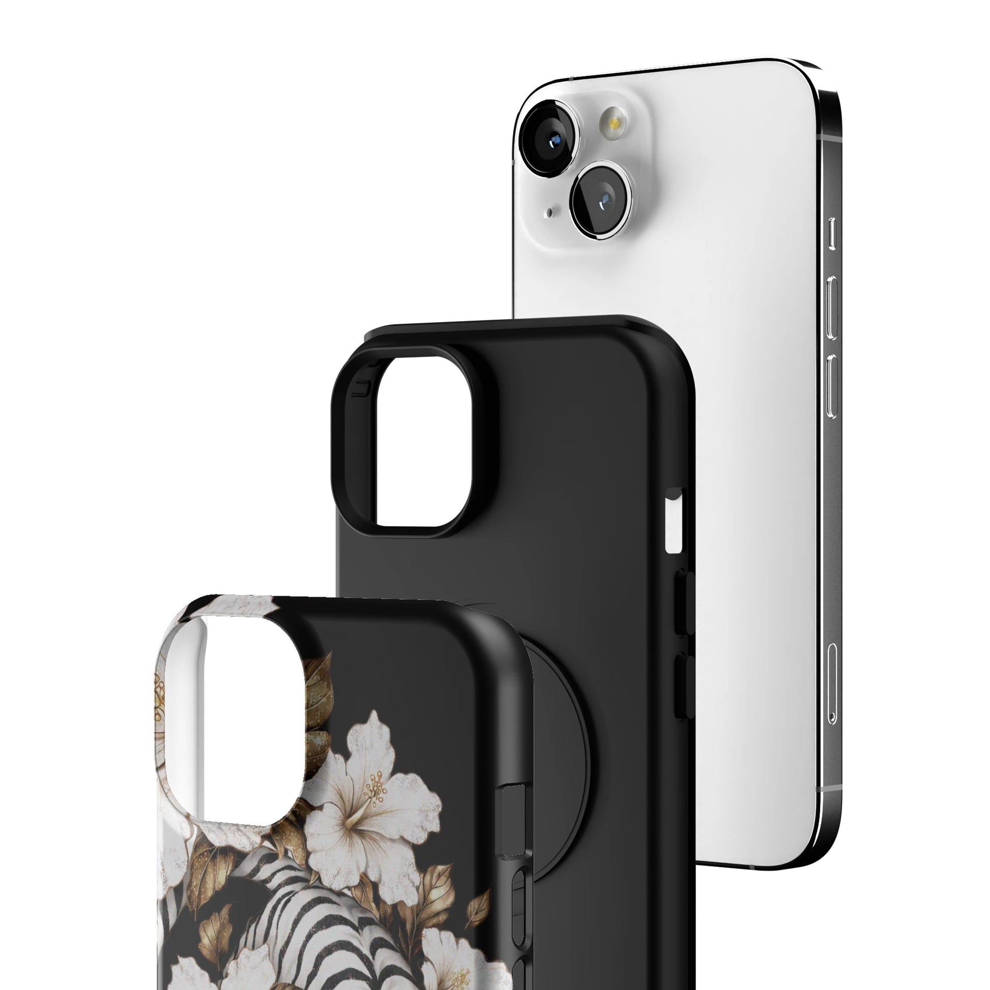 Kuro Ikari iPhone Case gallery - Iphone_13_Iphone_3