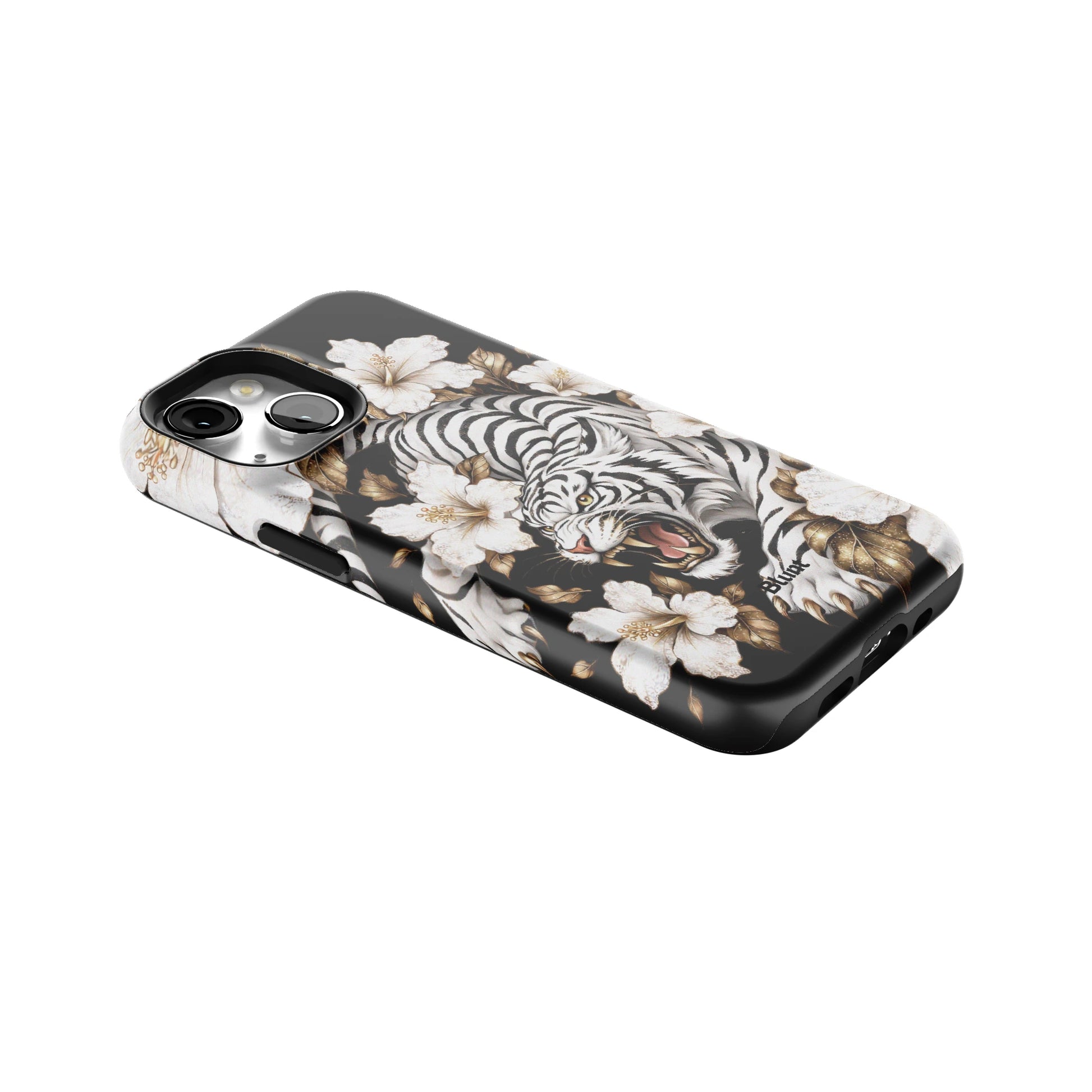 Kuro Ikari iPhone Case gallery - Iphone_13_Mini_Air_Plus_2