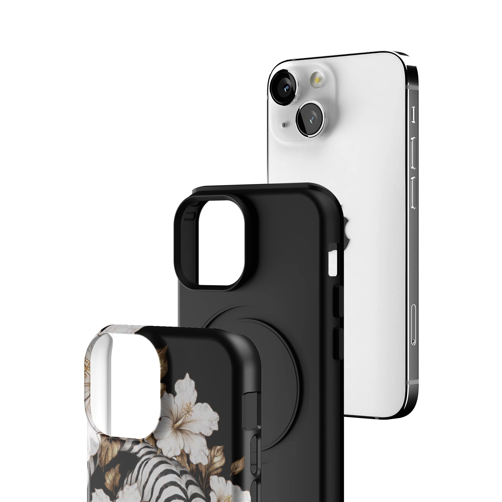 Kuro Ikari iPhone Case gallery - Iphone_13_Mini_Air_Plus_3