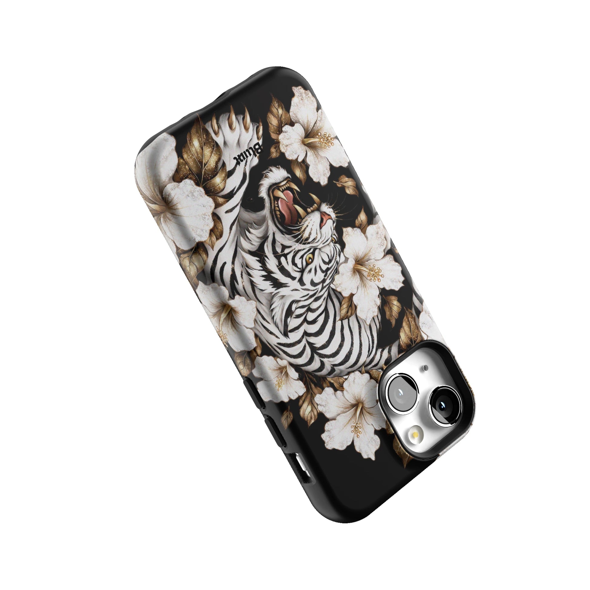 Kuro Ikari iPhone Case gallery - Iphone_13_Mini_Air_Plus_5