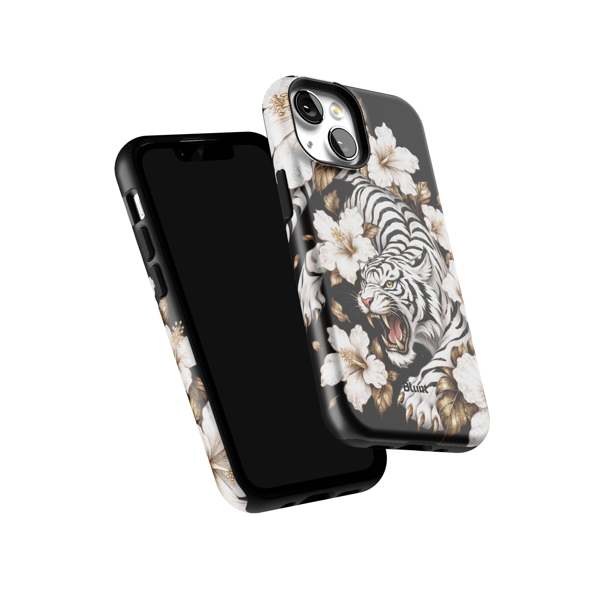 Kuro Ikari iPhone Case gallery - Iphone_13_Mini_Air_Plus_6