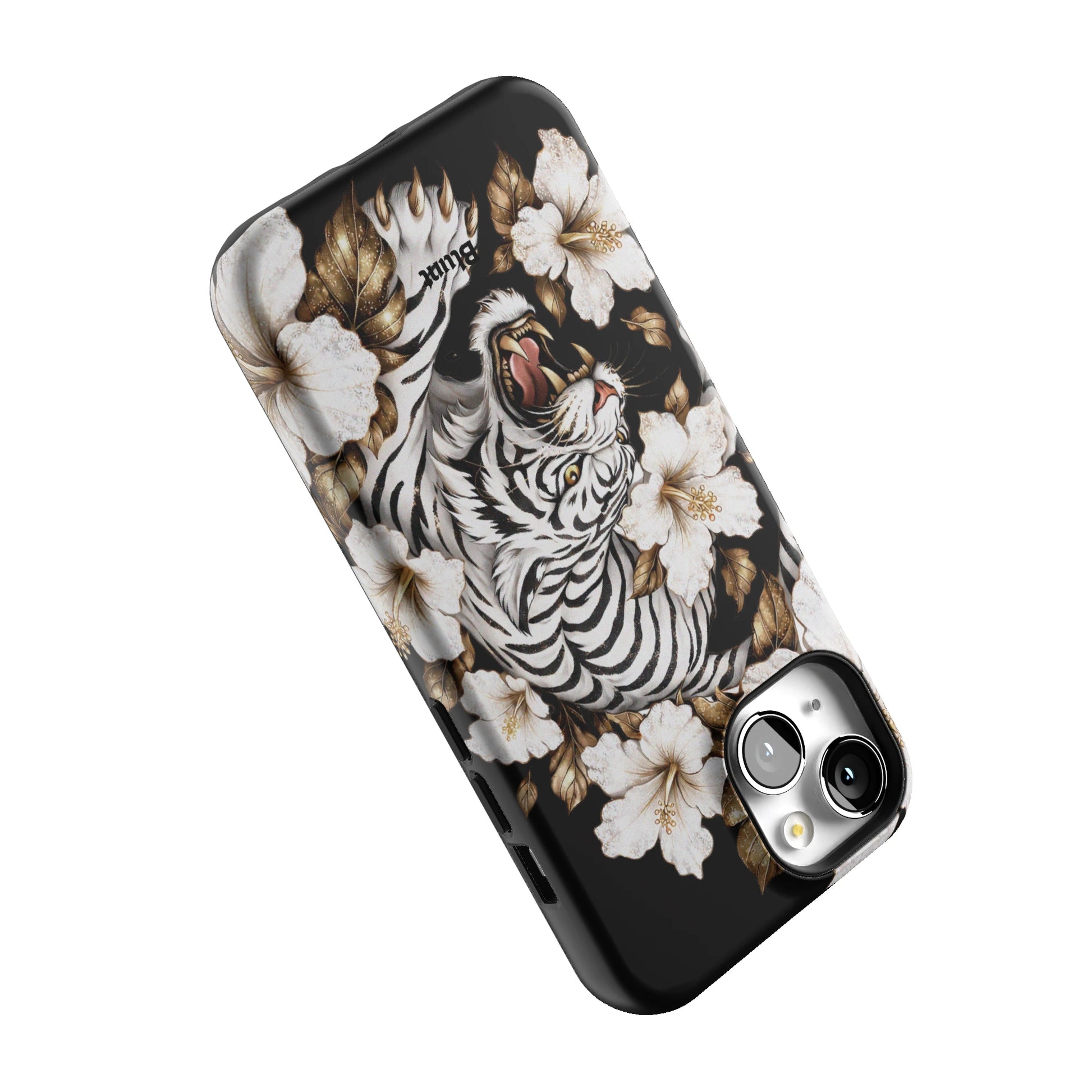 Kuro Ikari iPhone Case gallery - Iphone_14_Iphone_5