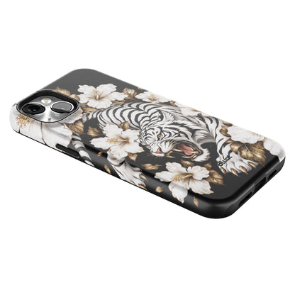 Kuro Ikari iPhone Case gallery - Iphone_14_Mini_Air_Plus_2
