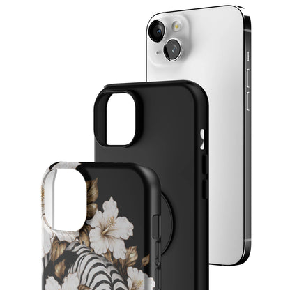 Kuro Ikari iPhone Case gallery - Iphone_14_Mini_Air_Plus_3