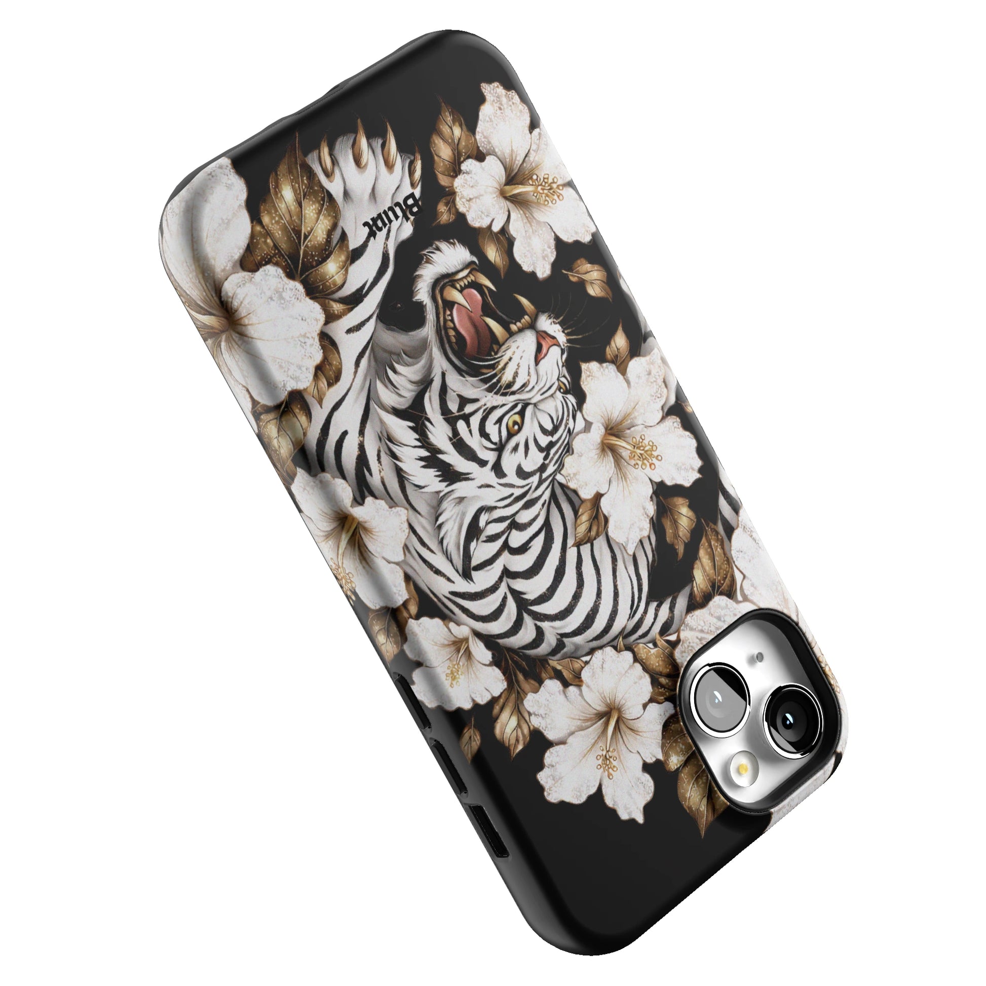 Kuro Ikari iPhone Case gallery - Iphone_14_Mini_Air_Plus_5