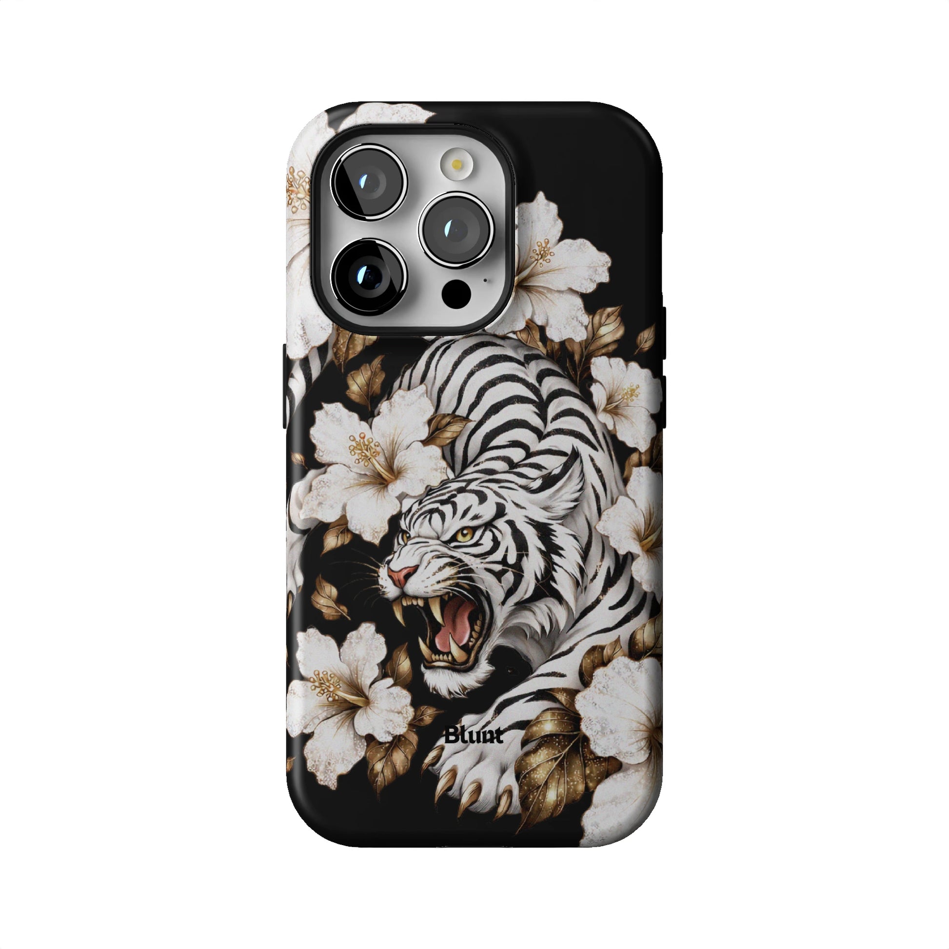 Kuro Ikari iPhone Case gallery - Iphone_14_Pro_1