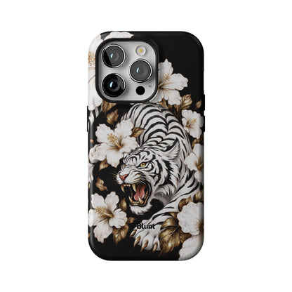 Kuro Ikari iPhone Case gallery - Iphone_14_Pro_1