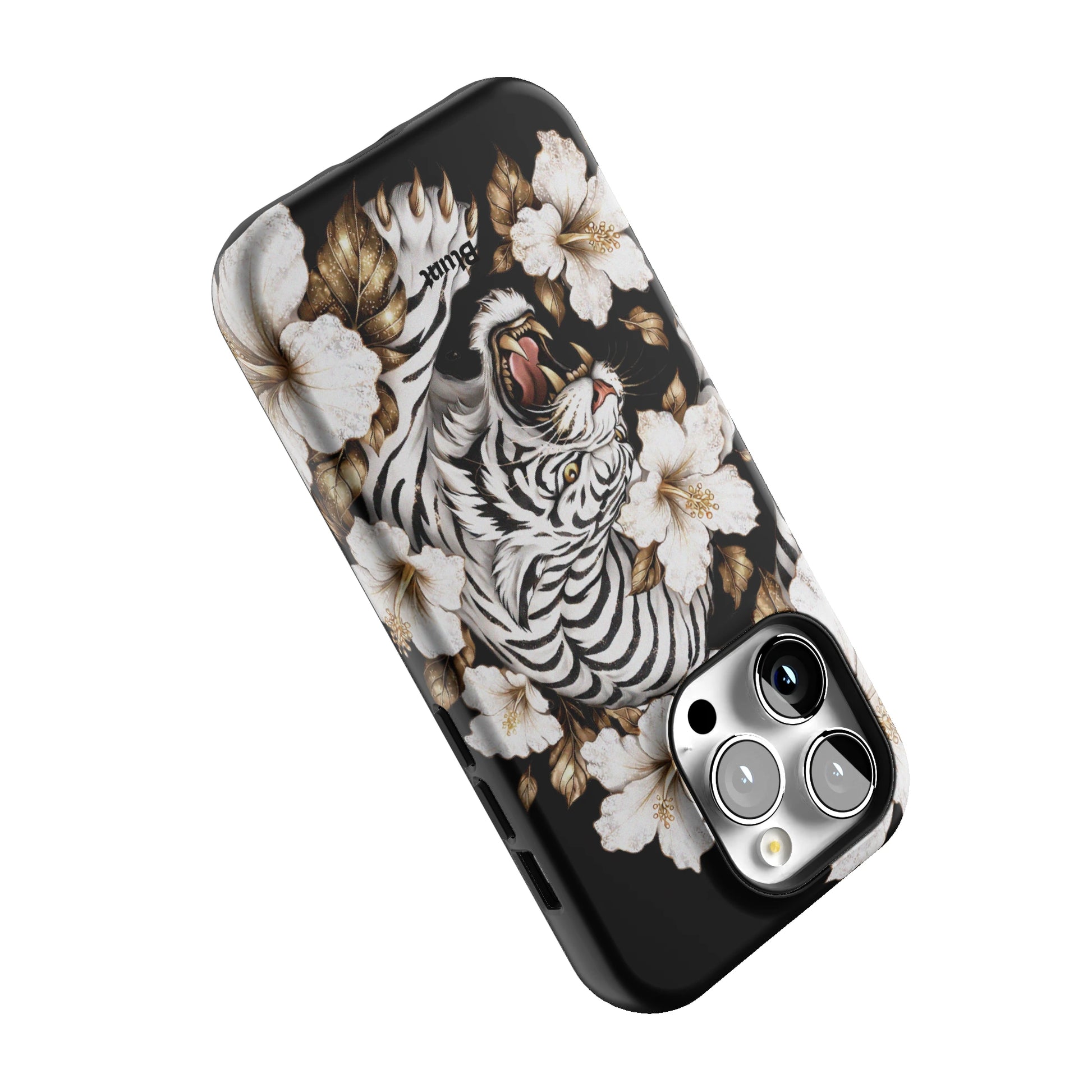 Kuro Ikari iPhone Case gallery - Iphone_14_Pro_5