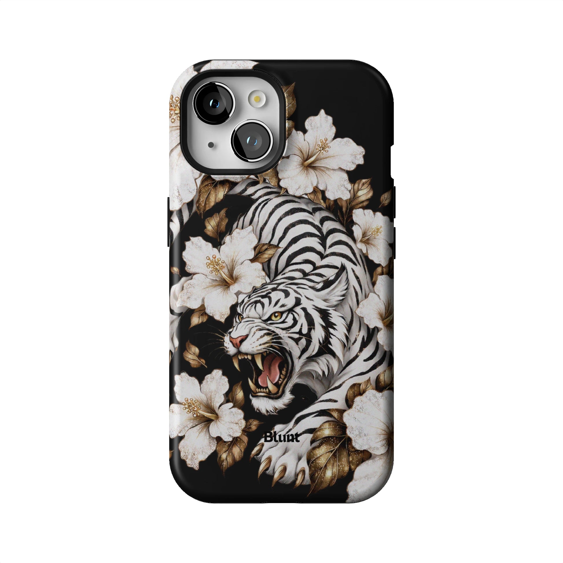 Kuro Ikari iPhone Case gallery - Iphone_15_Iphone_1