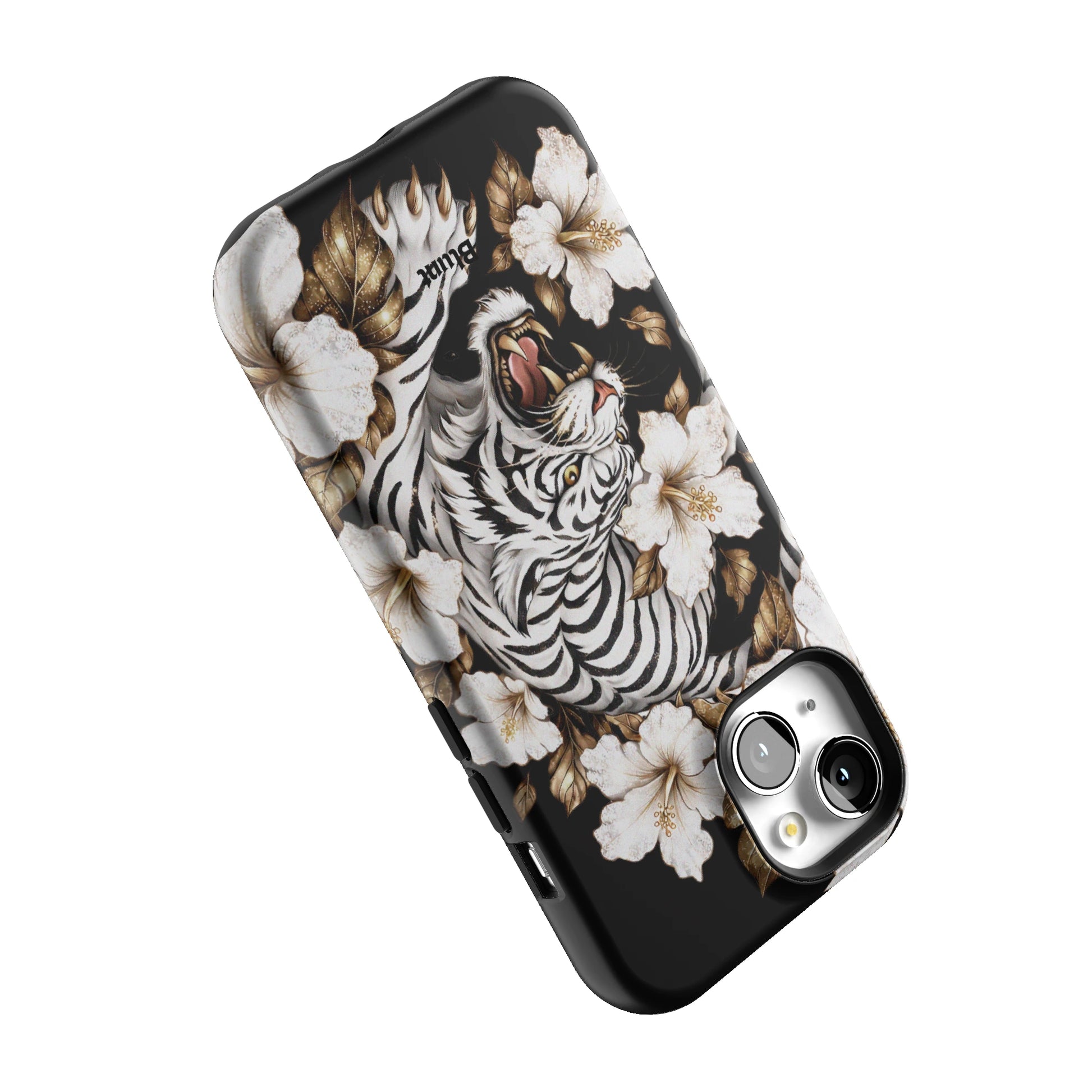 Kuro Ikari iPhone Case gallery - Iphone_15_Iphone_5