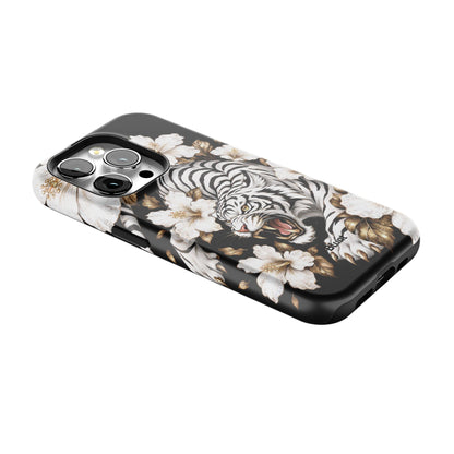 Kuro Ikari iPhone Case gallery - Iphone_15_Pro_2