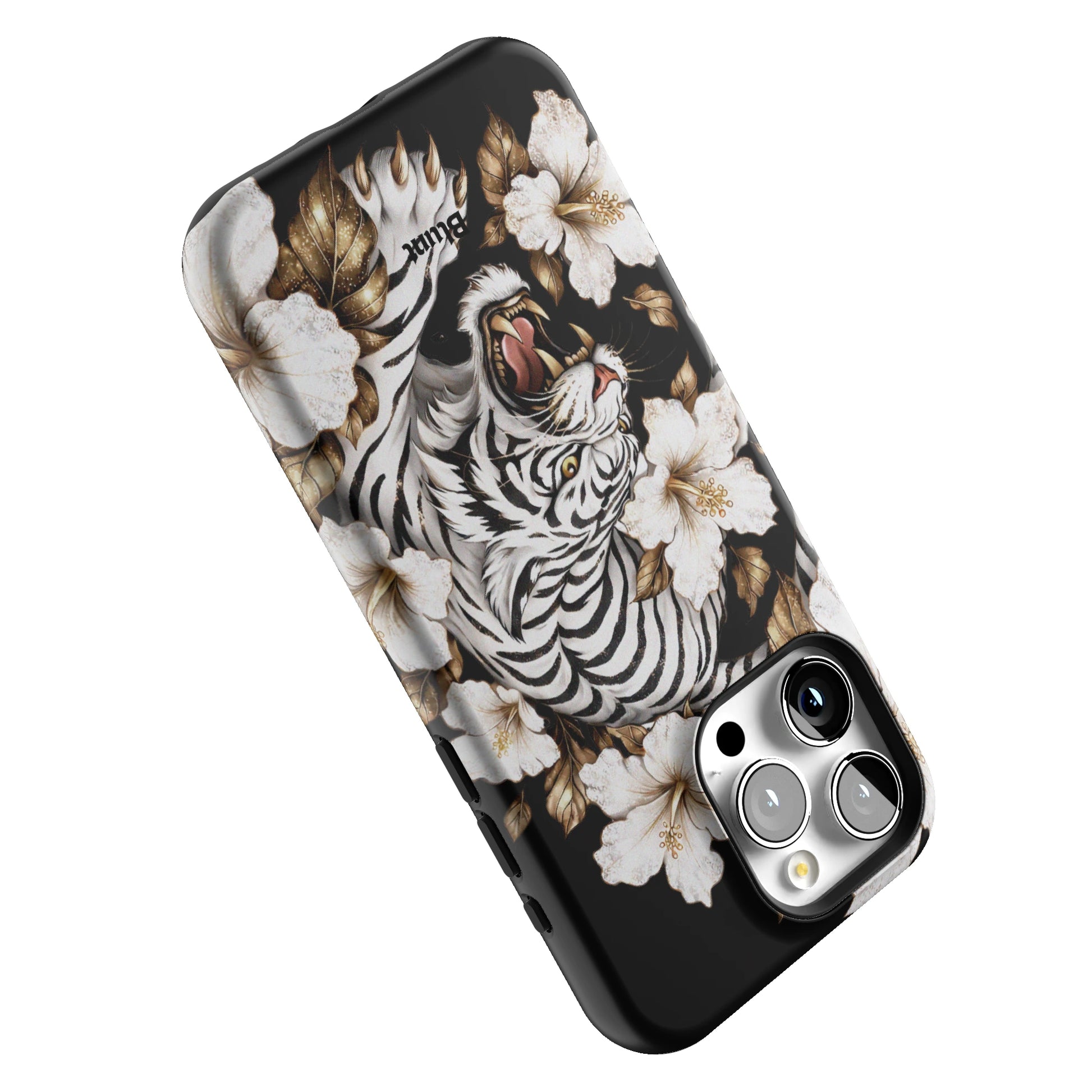 Kuro Ikari iPhone Case gallery - Iphone_15_Pro_Max_5