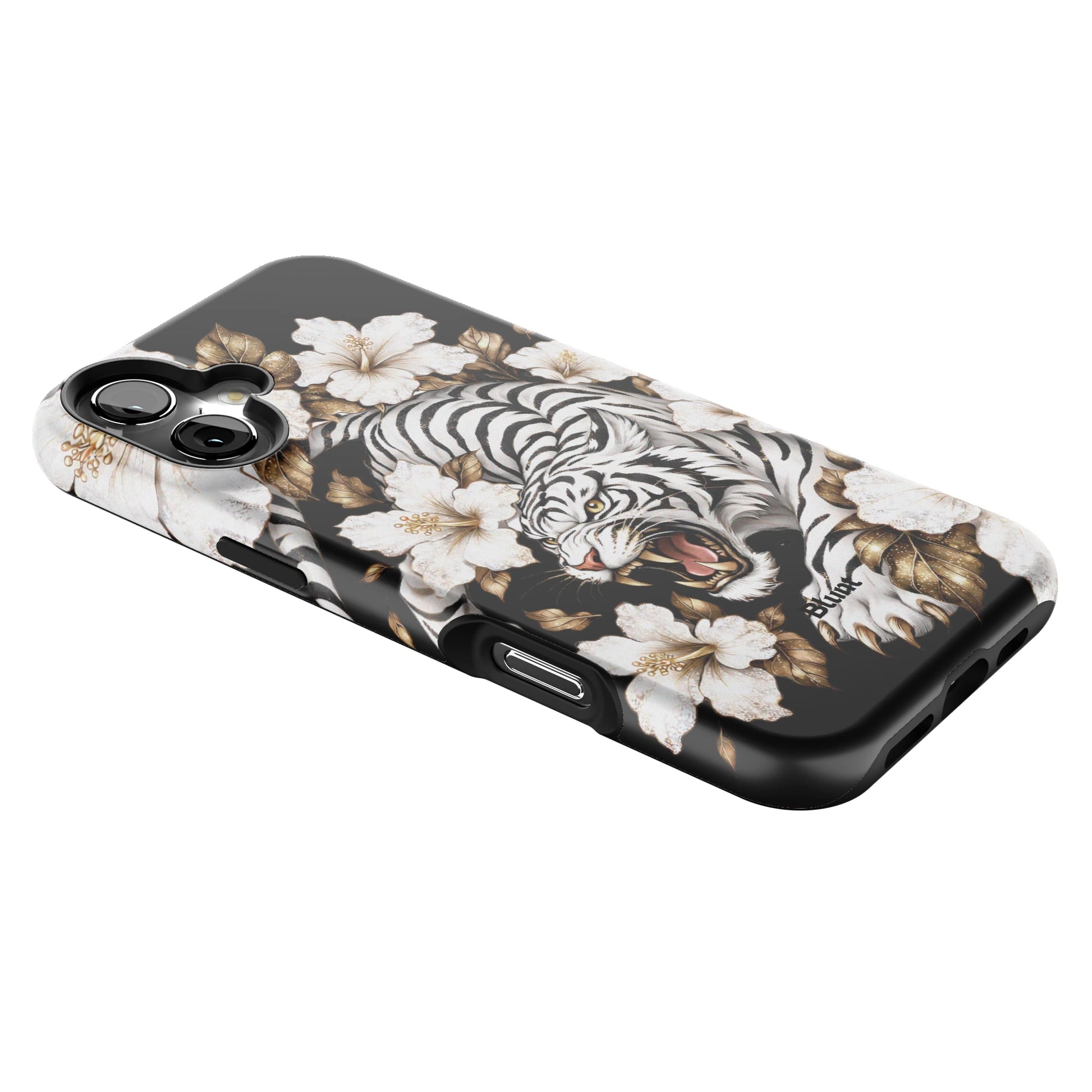 Kuro Ikari iPhone Case gallery - Iphone_16_Mini_Air_Plus_2