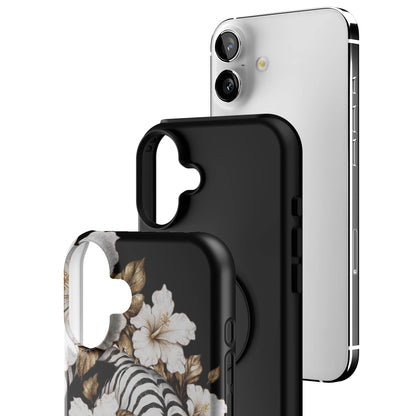 Kuro Ikari iPhone Case gallery - Iphone_16_Mini_Air_Plus_3