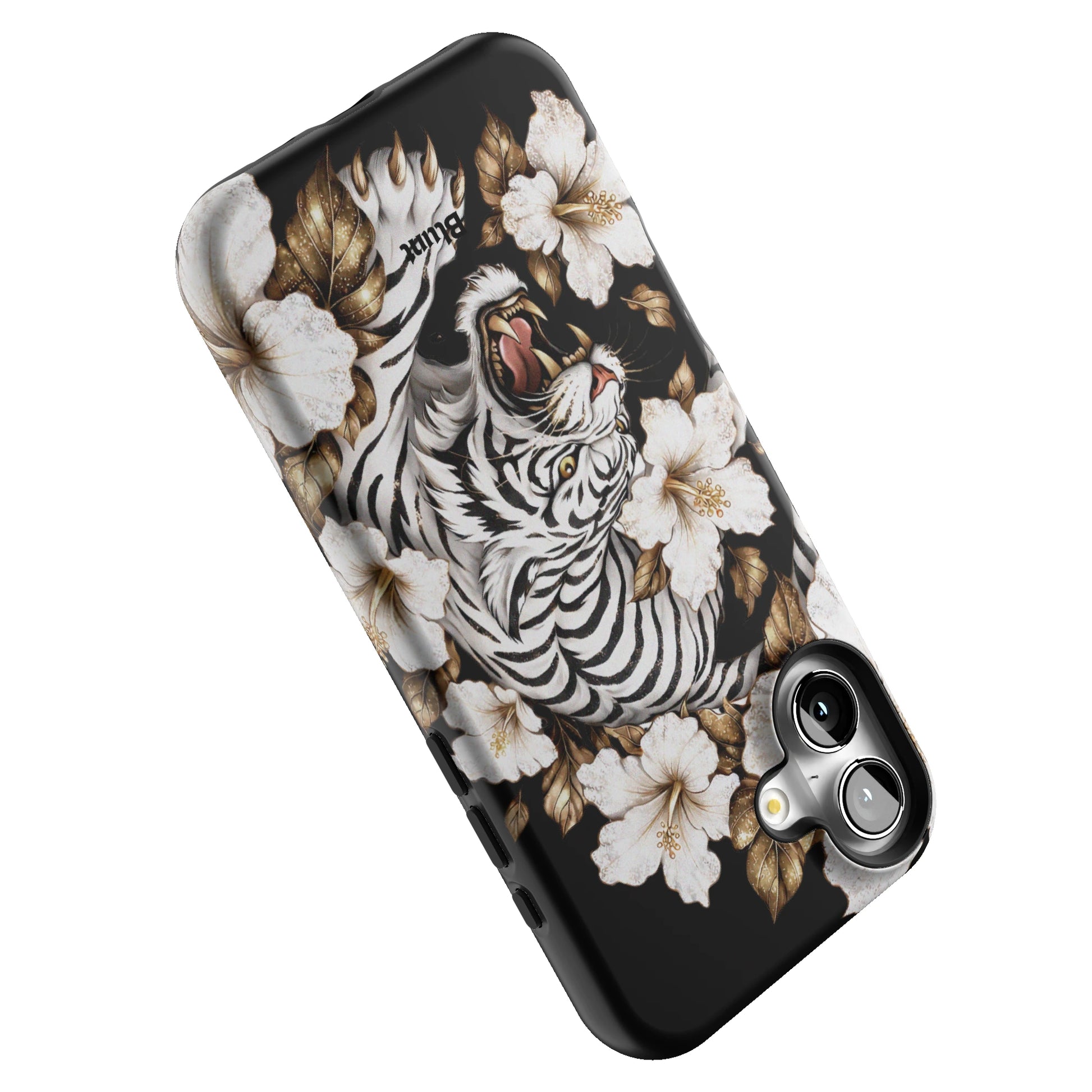 Kuro Ikari iPhone Case gallery - Iphone_16_Mini_Air_Plus_5