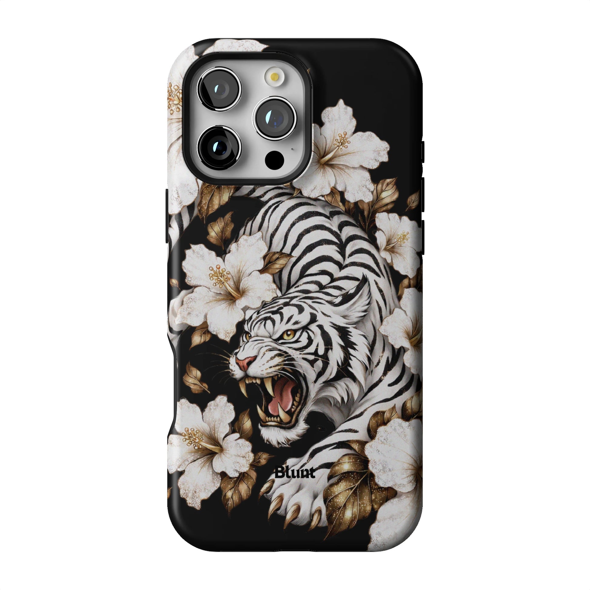 Kuro Ikari iPhone Case gallery - Iphone_16_Pro_Max_1