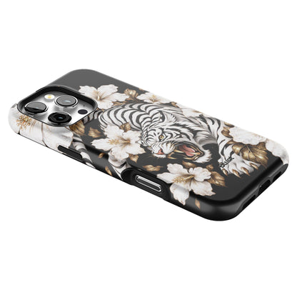 Kuro Ikari iPhone Case gallery - Iphone_16_Pro_Max_2