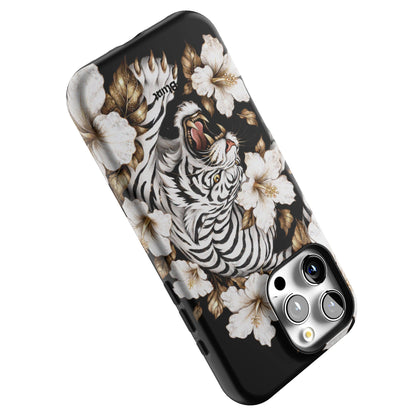 Kuro Ikari iPhone Case gallery - Iphone_16_Pro_Max_5