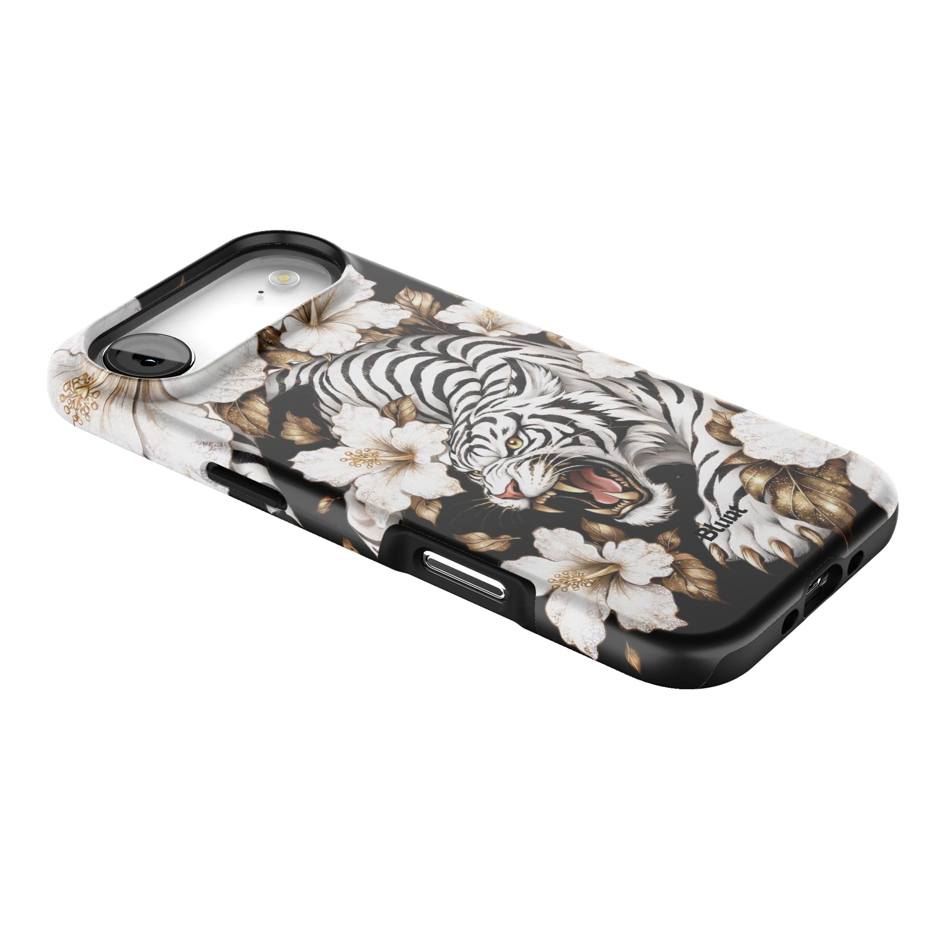Kuro Ikari iPhone Case gallery - Iphone_17_Air_2