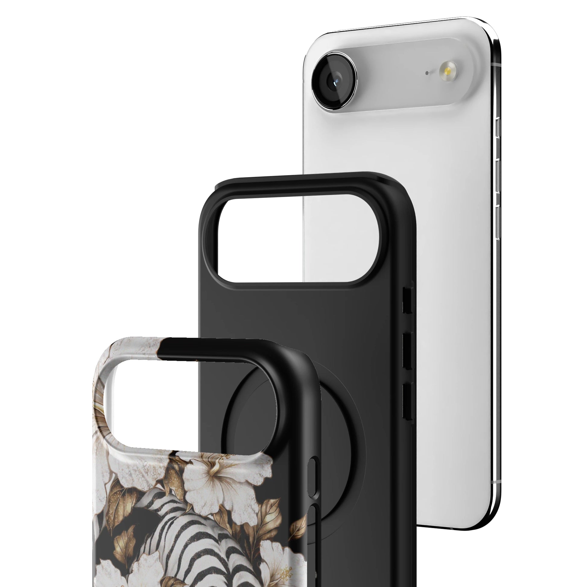 Kuro Ikari iPhone Case gallery - Iphone_17_Air_3