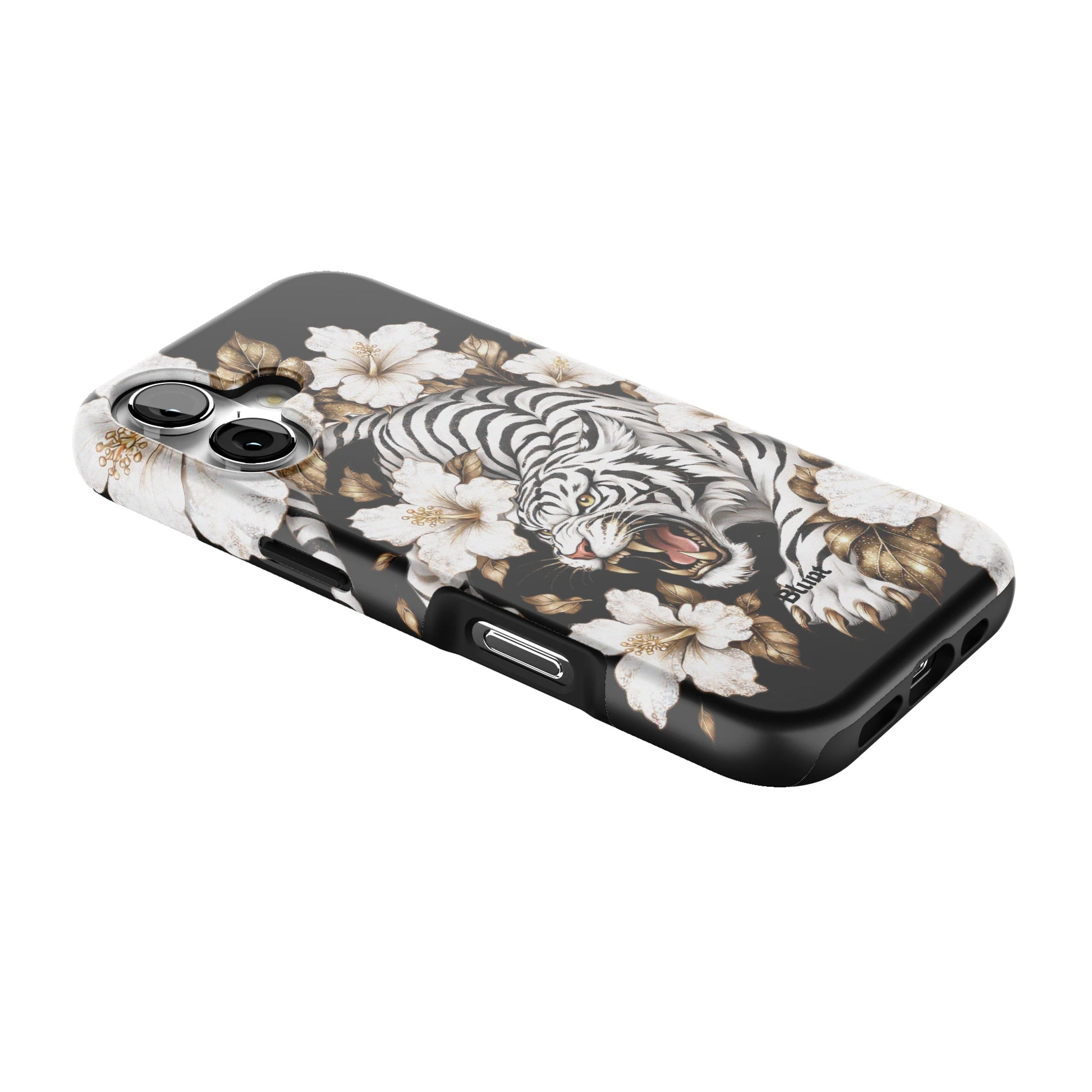 Kuro Ikari iPhone Case gallery - Iphone_17_Iphone_2