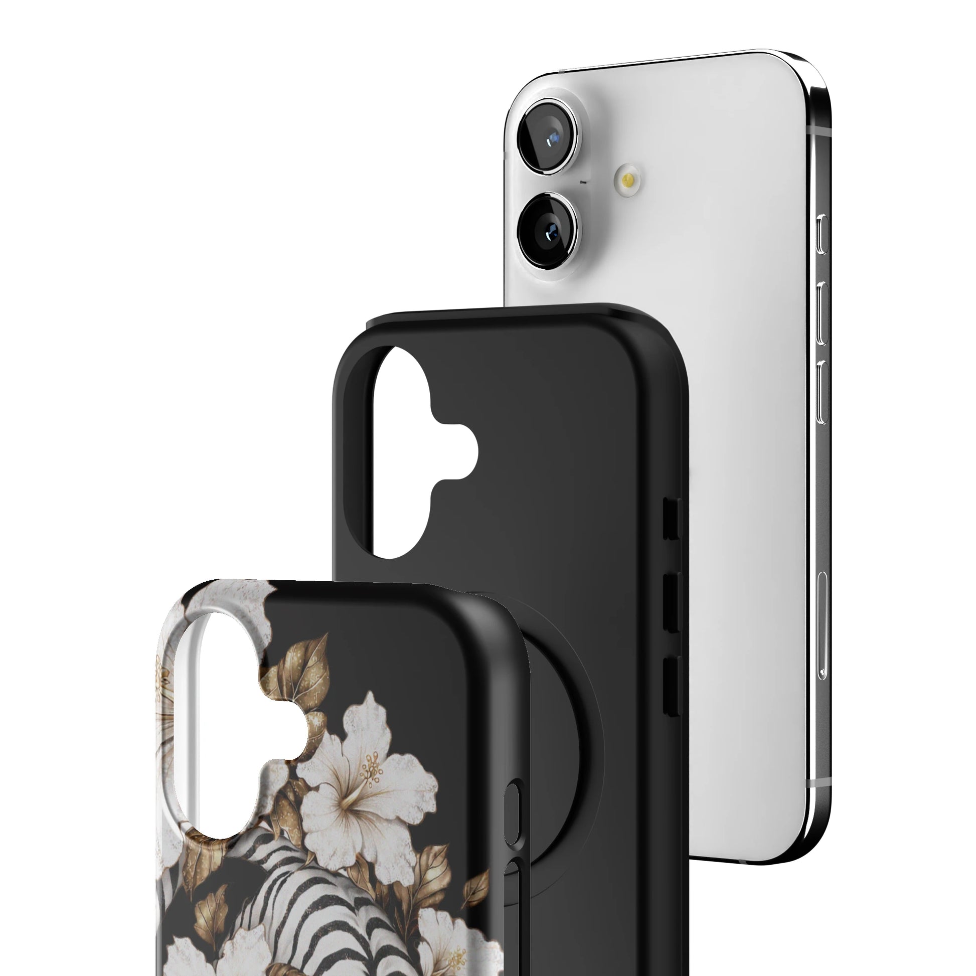 Kuro Ikari iPhone Case gallery - Iphone_17_Iphone_3