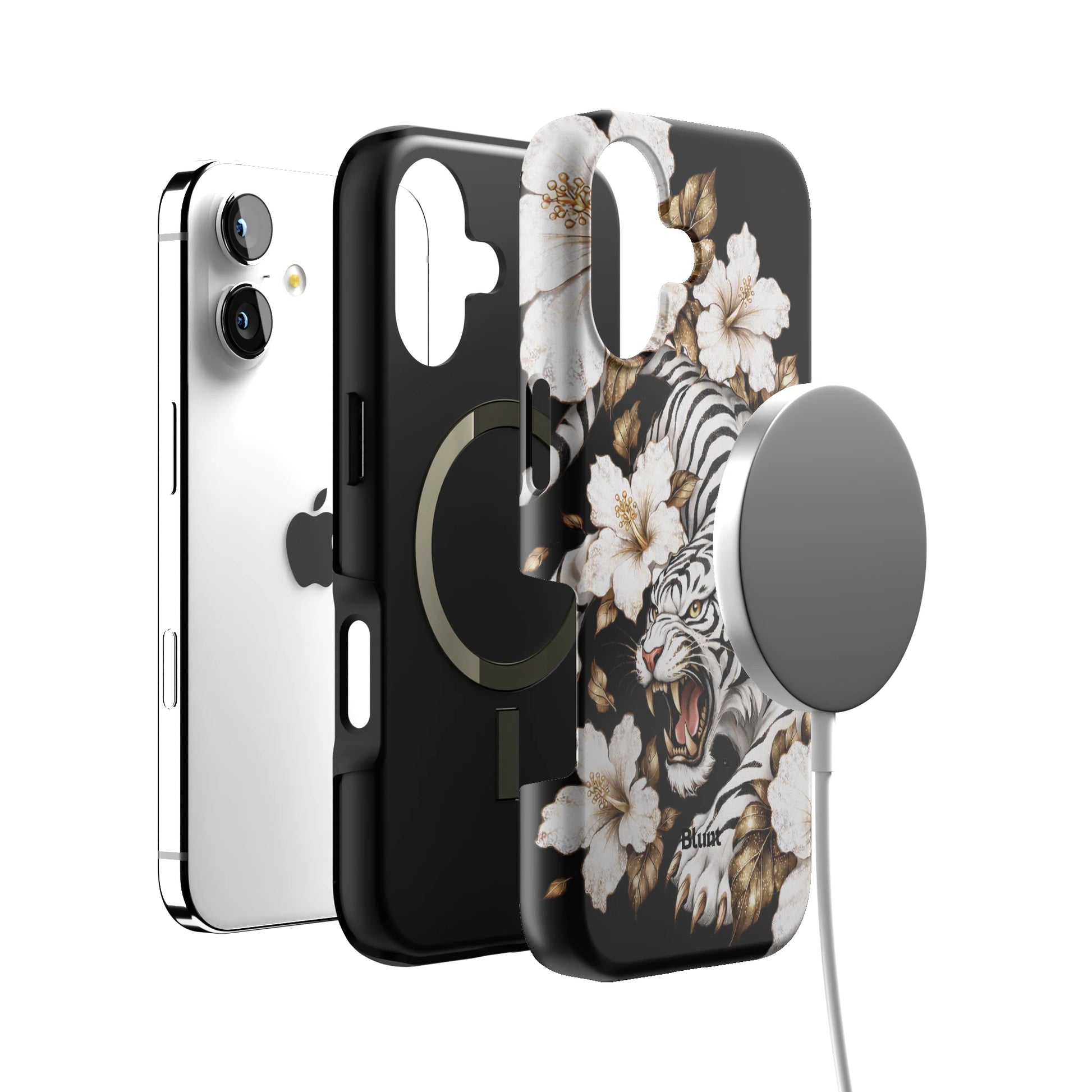 Kuro Ikari iPhone Case gallery - Iphone_17_Iphone_4