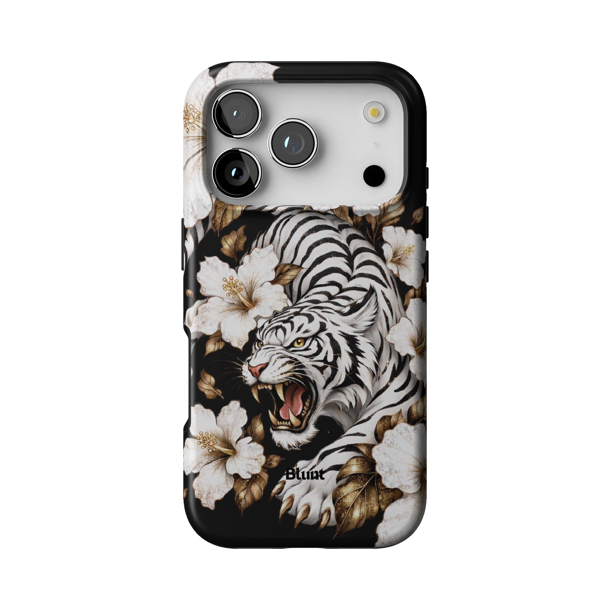 Kuro Ikari iPhone Case gallery - Iphone_17_Pro_1