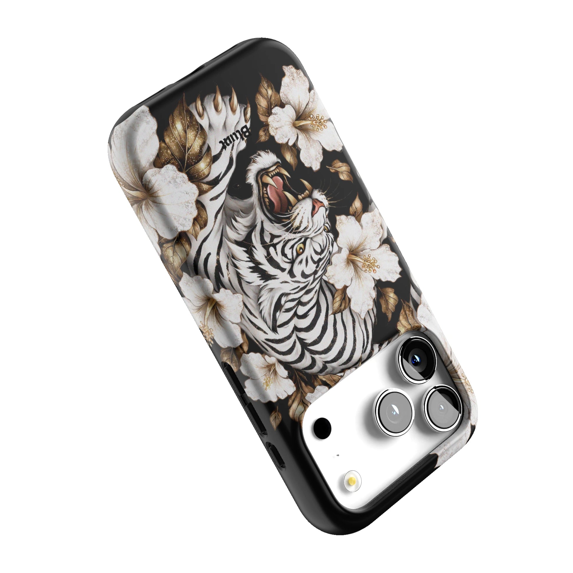 Kuro Ikari iPhone Case gallery - Iphone_17_Pro_5