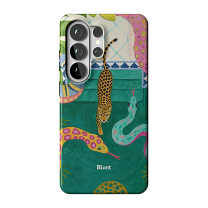 Venom Samsung Case
