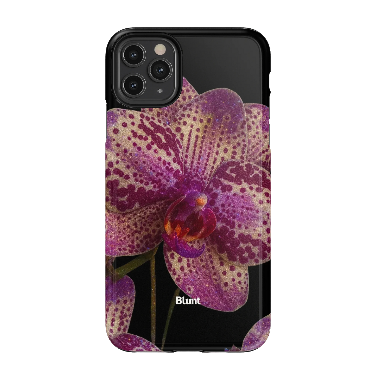 Violetta iPhone Case