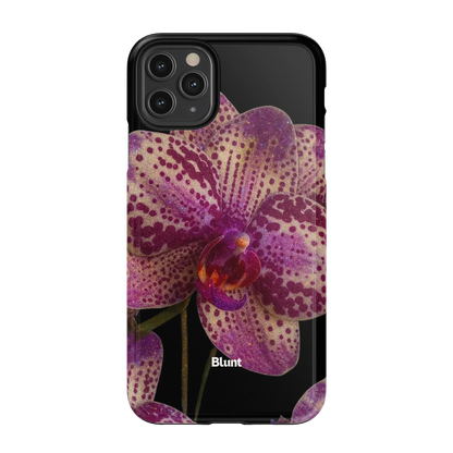 Violetta iPhone Case