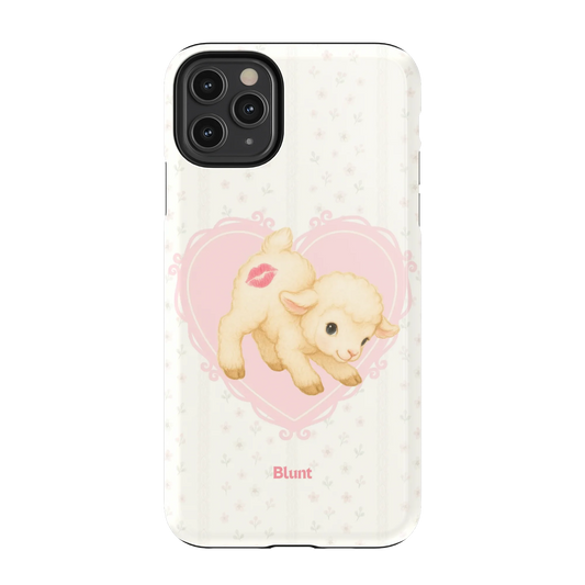 Mabel iPhone Case