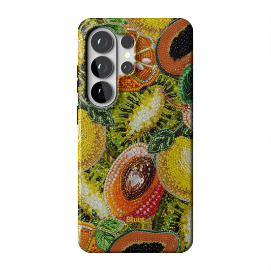 Golden-Orchard-samsung-case-Galaxy S26 Ultra-1
