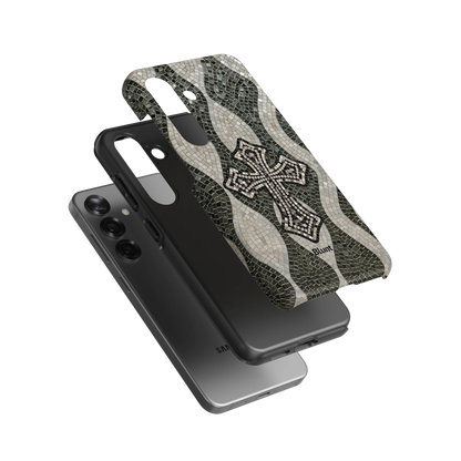 Sanctuary Samsung Case