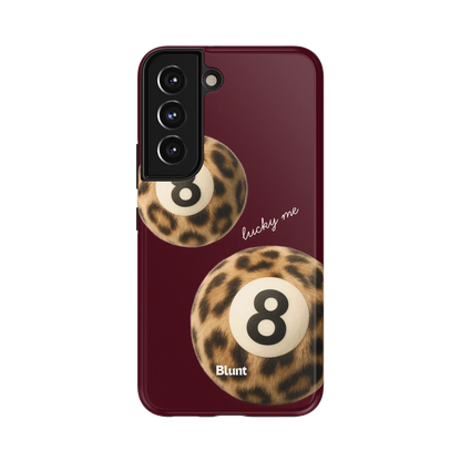 Lucky Me Samsung Case