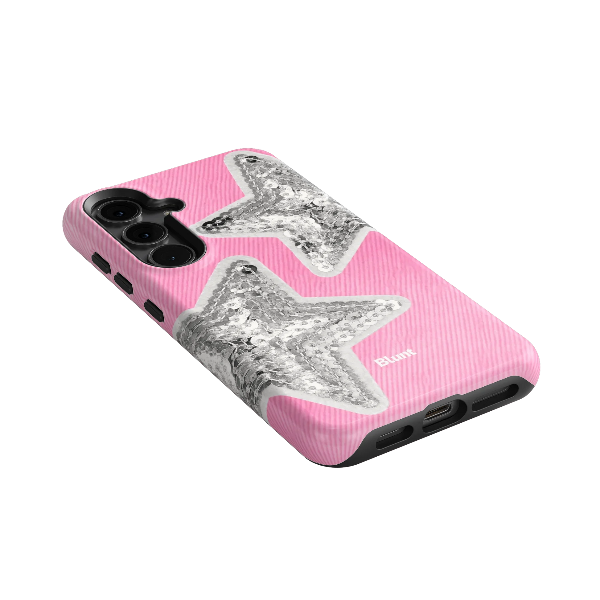 Pinkstar-Rodeo-samsung-case-Galaxy S24-2