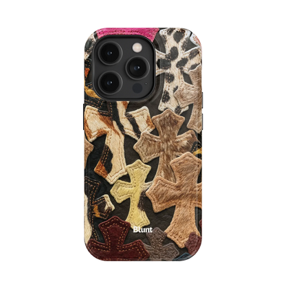 Crux iPhone Case