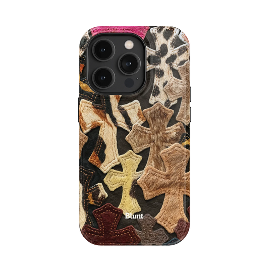 Crux iPhone Case