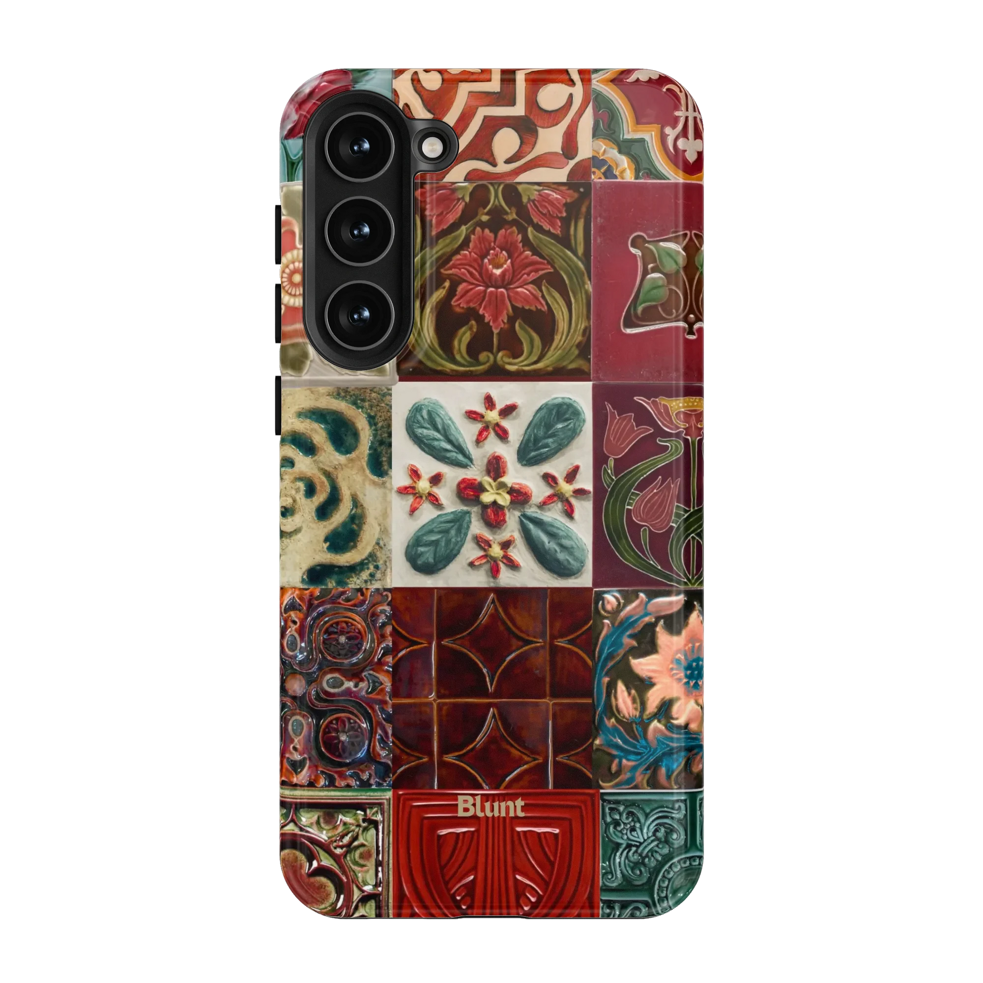 Tessera-samsung-case-Galaxy S23 Plus-1