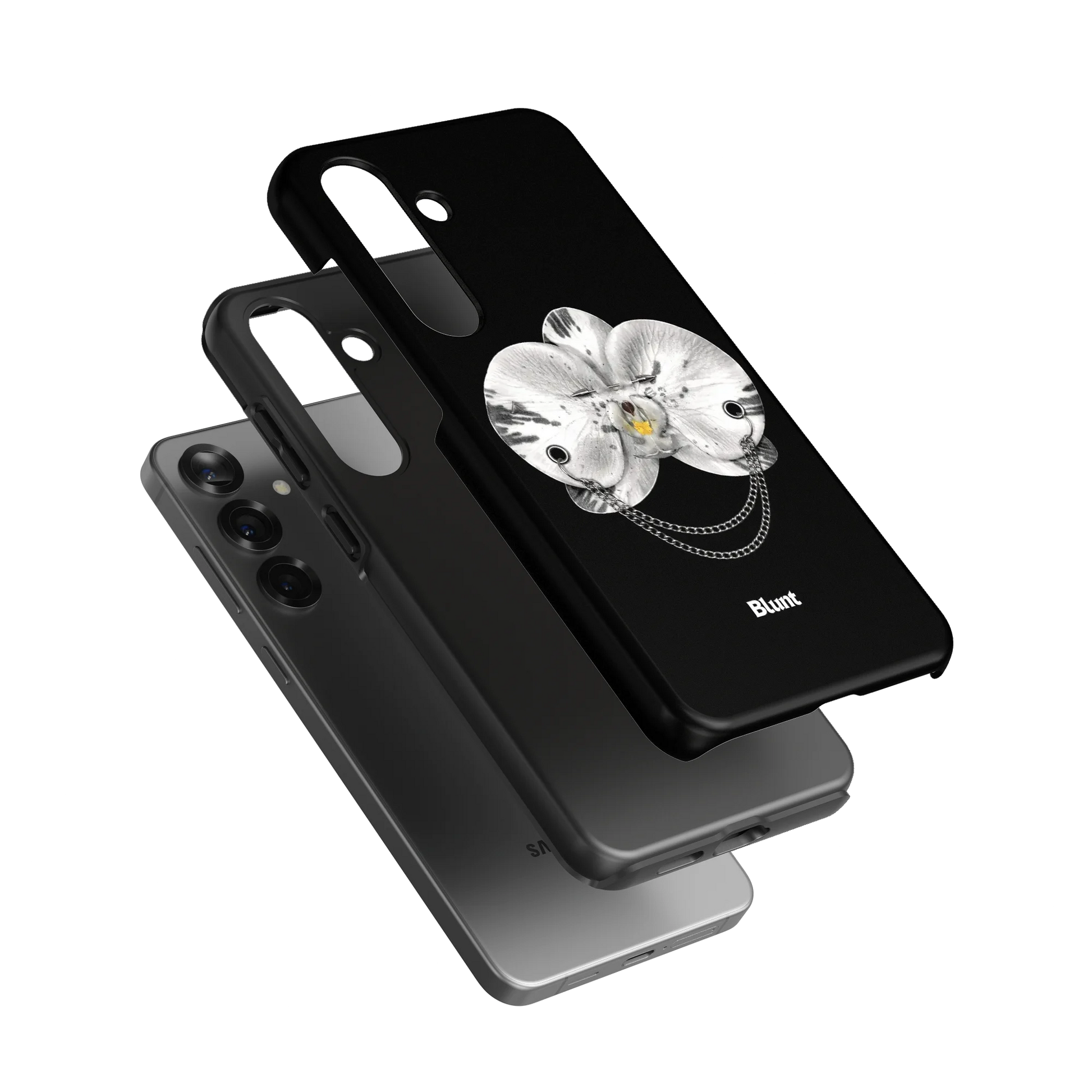 Static-Bloom-samsung-case-Galaxy S25 Plus-3