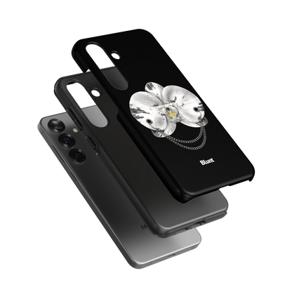 Static-Bloom-samsung-case-Galaxy S25 Plus-3