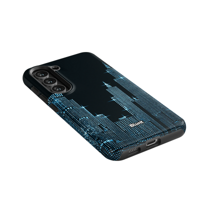 Blue-NYC--SKYELINE-samsung-case-Galaxy S23-2