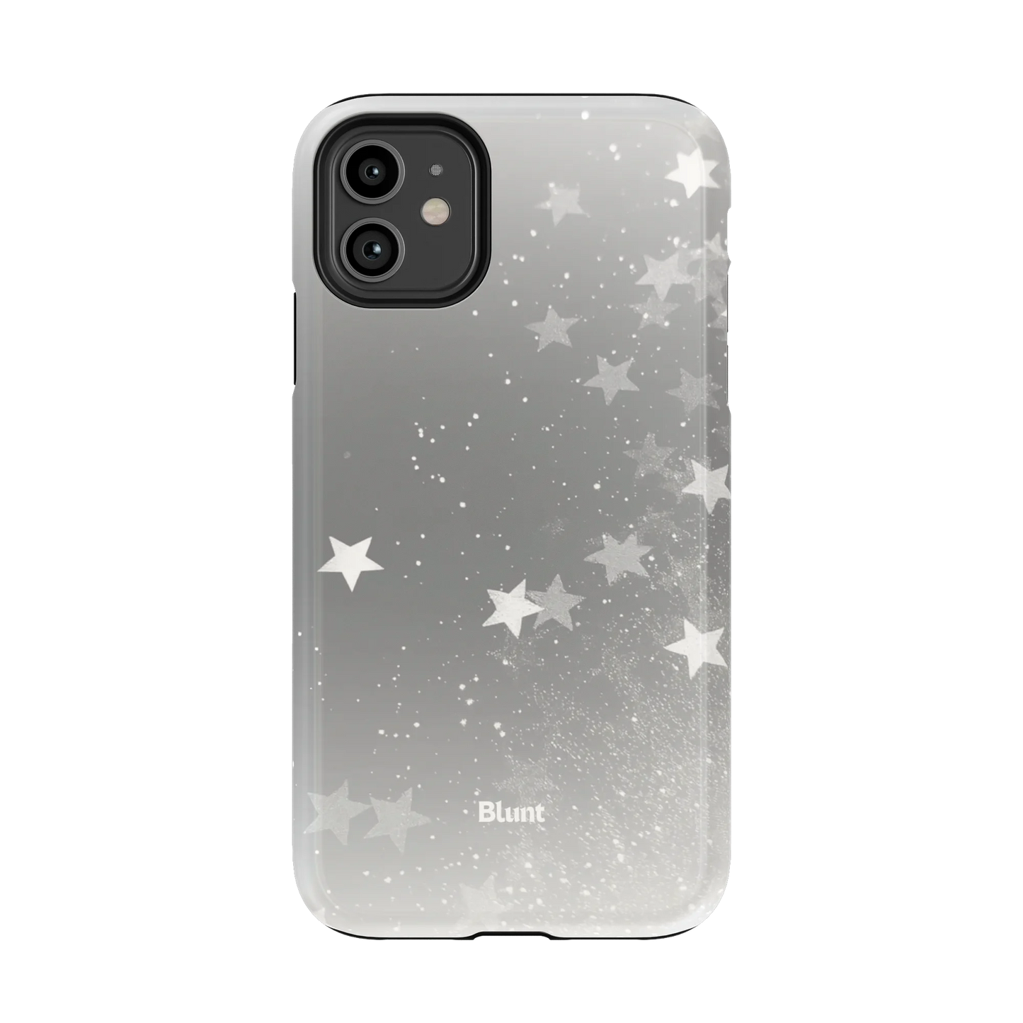 Falling Stars iPhone Case