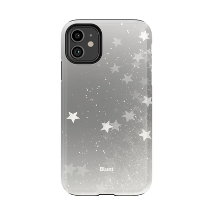 Falling Stars iPhone Case