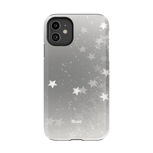 Falling Stars iPhone Case