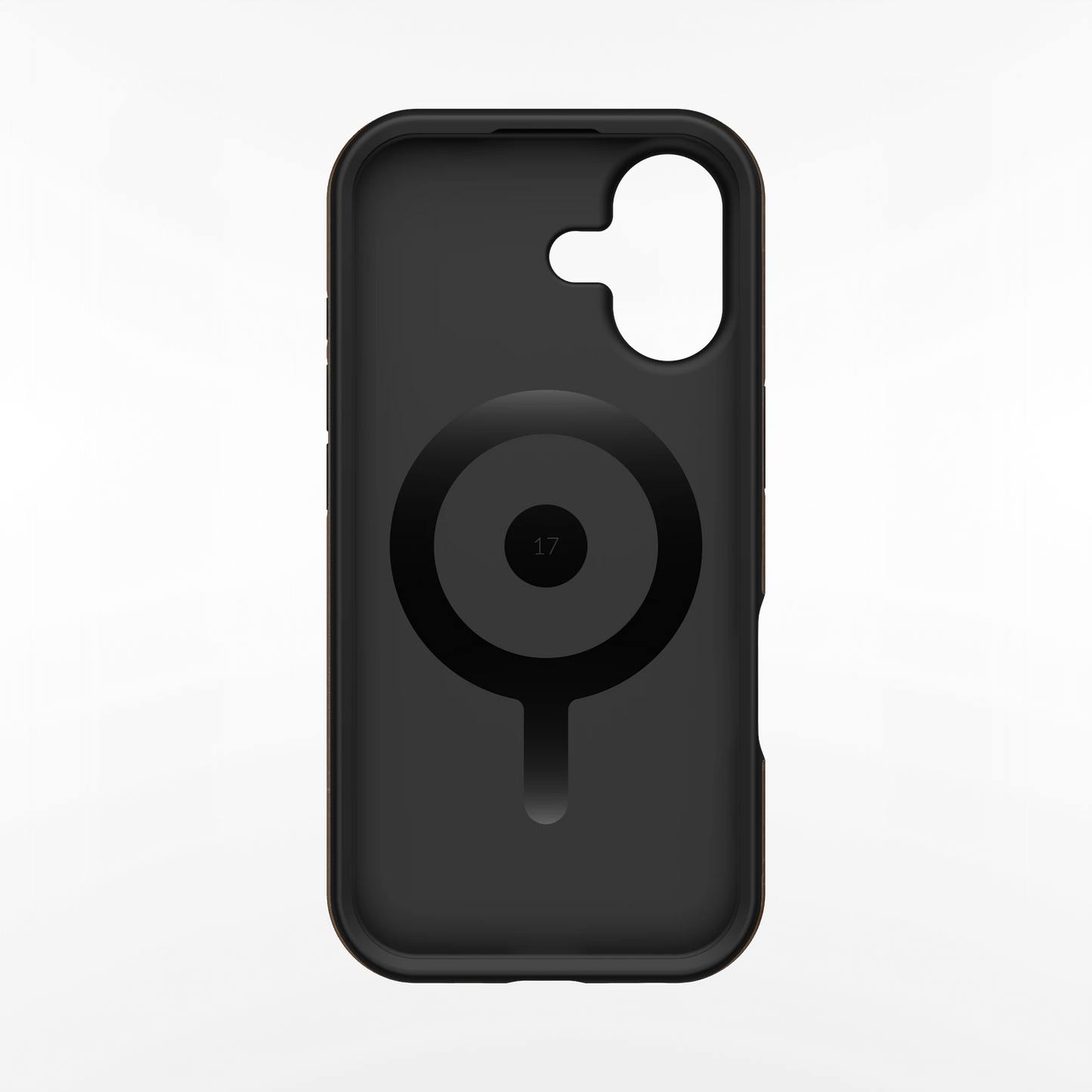 Forge iPhone Case